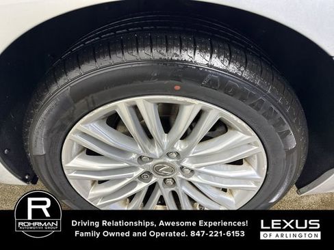 Used 2013 Lexus ES 350 image 5