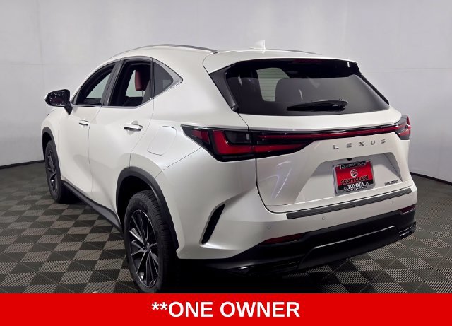Used 2024 Lexus NX 250 FWD image 6