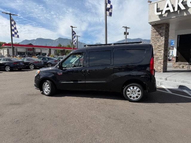 Used 2021 RAM ProMaster City Tradesman SLT FWD image 7