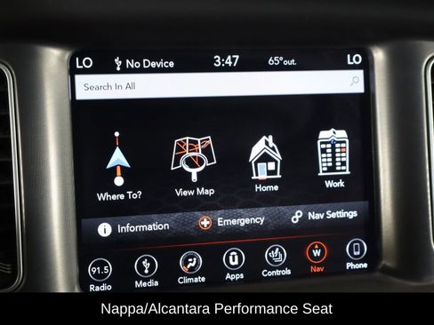 Used 2019 Dodge Charger GT w/ Plus Group image 36