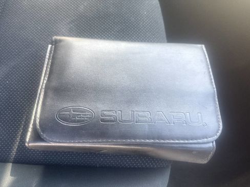 Used 2016 Subaru Impreza 2.0i AWD/4WD image 8