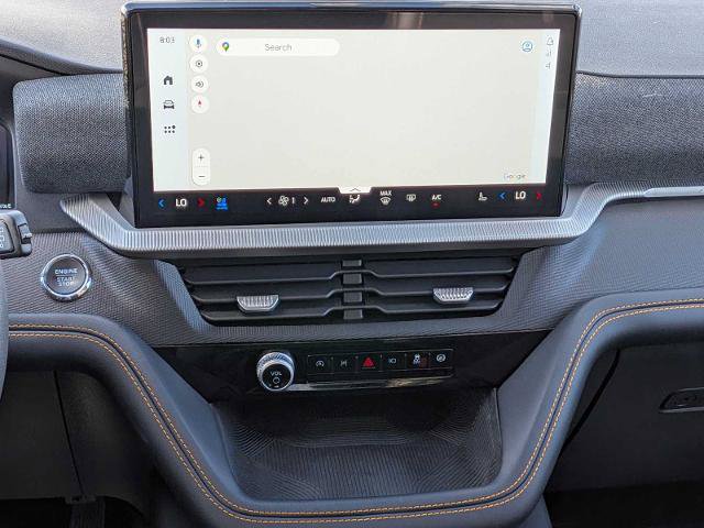 Certified 2026 Ford Explorer Tremor w/ Tremor Ultimate Package AWD/4WD image 22
