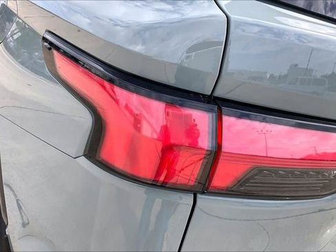 Certified 2026 Toyota Sequoia 1794 Edition AWD/4WD image 14