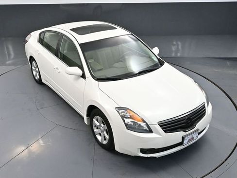 Used 2009 Nissan Altima 2.5 S w/ Convenience Plus Pkg image 52
