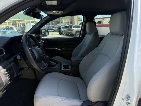 Used 2025 Toyota Tacoma SR5 RWD image 25
