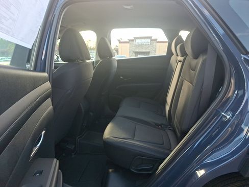New 2026 Hyundai Tucson SE image 5