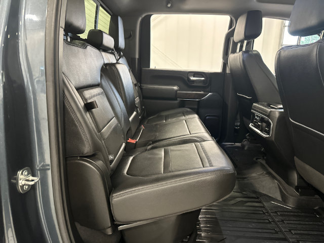 Used 2020 GMC Sierra 2500 Denali w/ Denali Ultimate Package AWD/4WD image 26