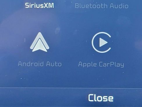 Used 2023 Kia Sportage EX image 38