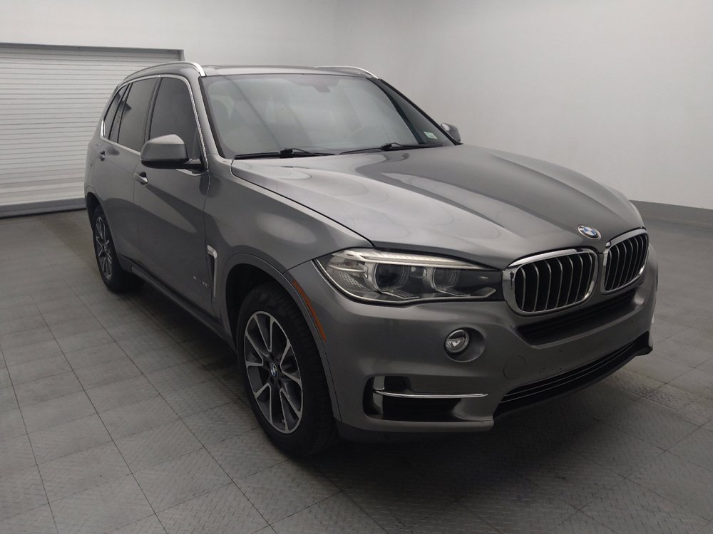 Used 2017 BMW X5 sDrive35i RWD image 13