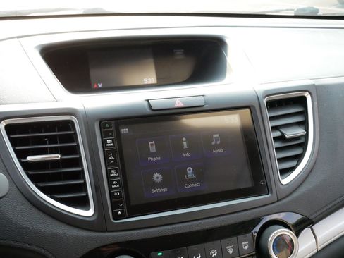 Used 2016 Honda CR-V EX image 22