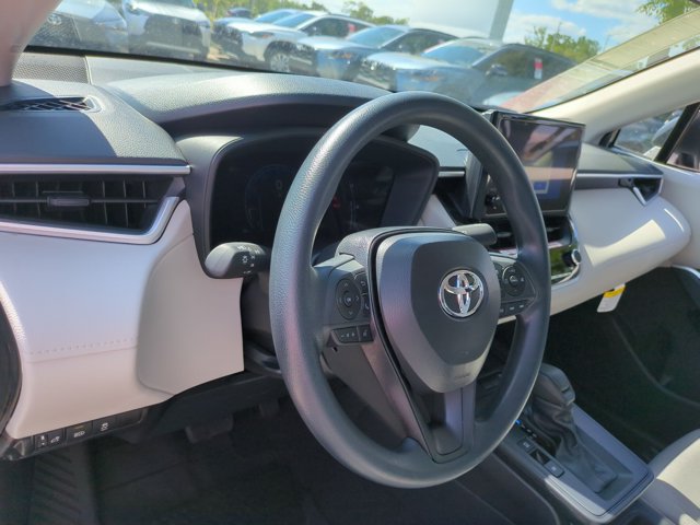 Used 2026 Toyota Corolla Cross L FWD image 4