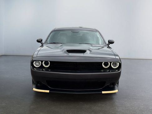Used 2023 Dodge Challenger GT w/ Blacktop Package RWD image 2