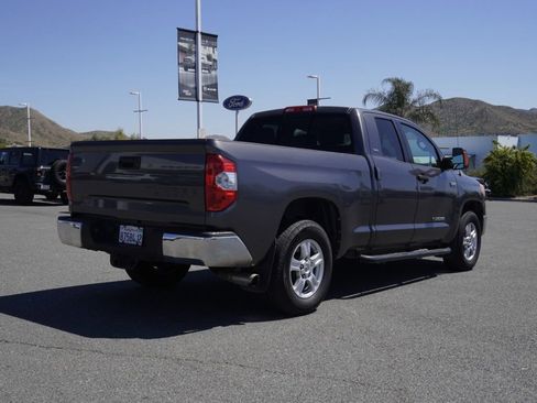 Used 2015 Toyota Tundra SR5 image 4