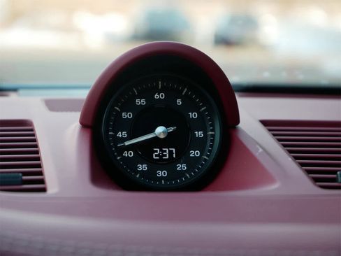 Used 2026 Porsche 911 Carrera 4S image 18