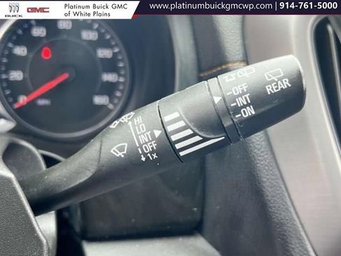 Used 2022 GMC Terrain AT4 image 23