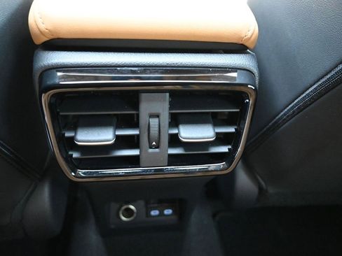 Certified 2025 Lexus NX 350 AWD w/ Accessory Package (2T) image 18