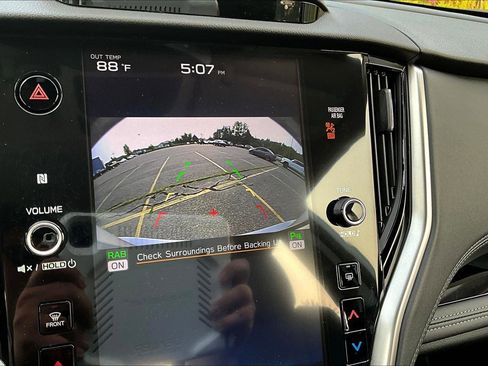 Used 2025 Subaru Legacy Limited image 26