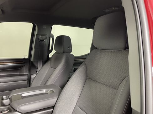 Used 2024 GMC Sierra 1500 Elevation w/ Max Trailering Package AWD/4WD image 18