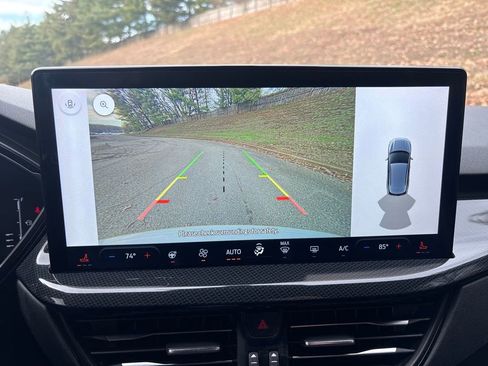 Used 2023 Ford Escape ST-Line w/ Tech Pack #1 image 22