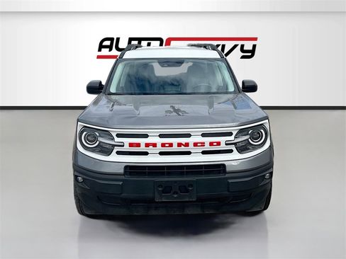 Used 2023 Ford Bronco Sport Heritage w/ Heritage Convenience Package image 2