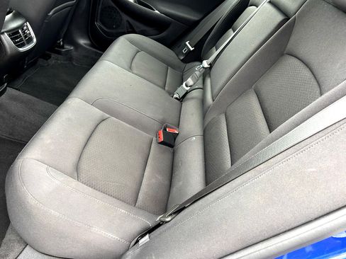 Used 2023 Chevrolet Malibu LT image 14