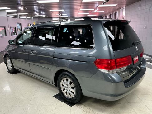 Used 2010 Honda Odyssey EX image 4