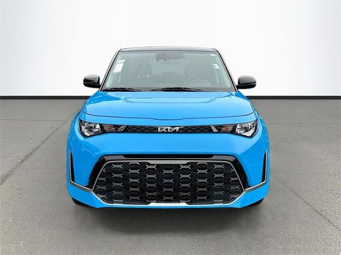 Certified 2023 Kia Soul GT-Line image 2