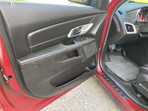 Used 2010 GMC Terrain SLT w/ Cargo Package image 18