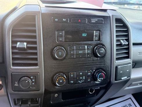 Used 2017 Ford F250 XL w/ Power Equipment Group AWD/4WD image 29