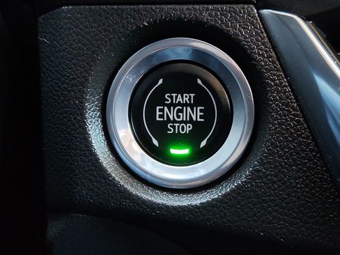 Used 2024 Buick Encore GX Preferred w/ Comfort Package image 16