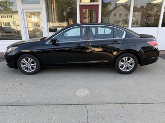 Used 2011 Honda Accord SE image 1