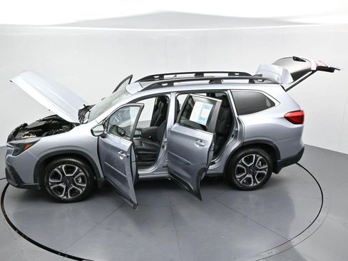Used 2024 Subaru Ascent Limited w/ Technology Package AWD/4WD image 48