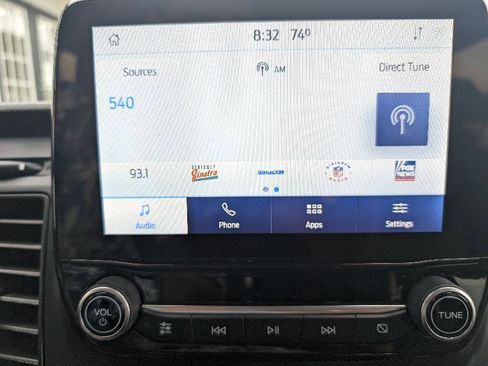 Used 2021 Ford Transit 350 XLT image 17