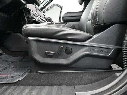 Used 2023 Ford F150 XLT w/ Equipment Group 302A High image 24