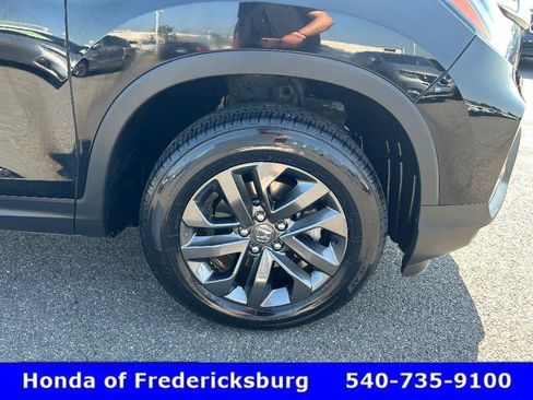 Used 2021 Honda Ridgeline Sport image 34