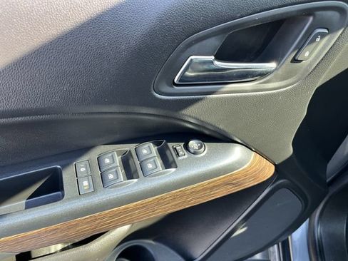 Used 2020 GMC Canyon Denali AWD/4WD image 16