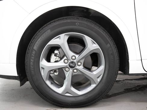 Used 2023 Ford Escape ST-Line Select w/ Tech Pack #1 AWD/4WD image 28