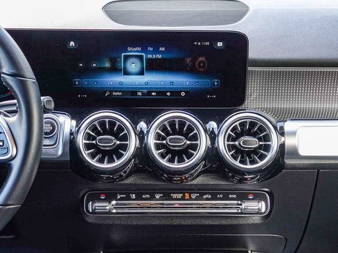 Certified 2023 Mercedes-Benz GLB 250 GLB 250 image 13