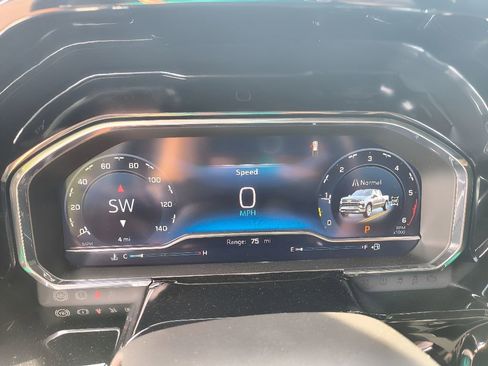 New 2025 Chevrolet Silverado 1500 RST w/ RST All Star Premium Package image 19