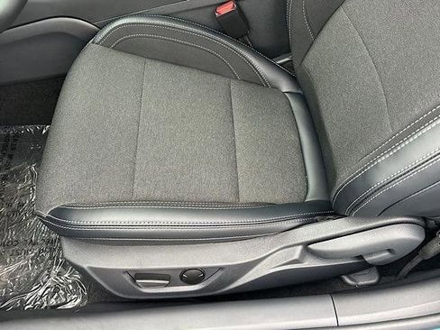 New 2026 Ford Mustang Coupe image 9