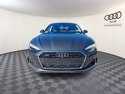 Used 2023 Audi A5 2.0T Premium Plus w/ Premium Plus AWD/4WD image 2
