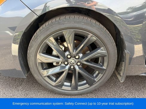 Used 2023 Toyota Corolla SE FWD image 24