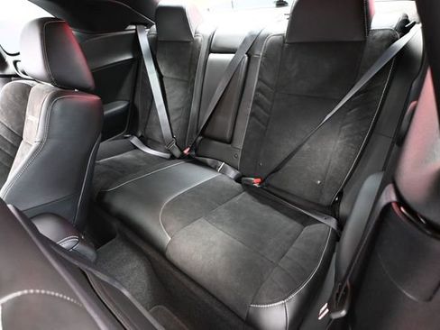 Used 2023 Dodge Challenger SRT Hellcat image 38