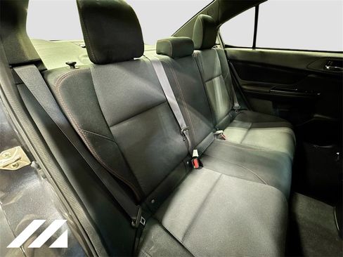 Used 2017 Subaru WRX Premium image 28