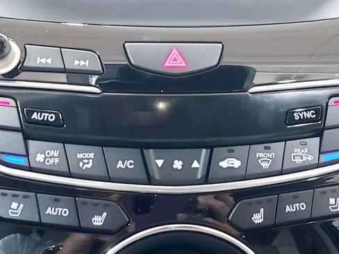 New 2026 Acura RDX w/Advance Package image 29