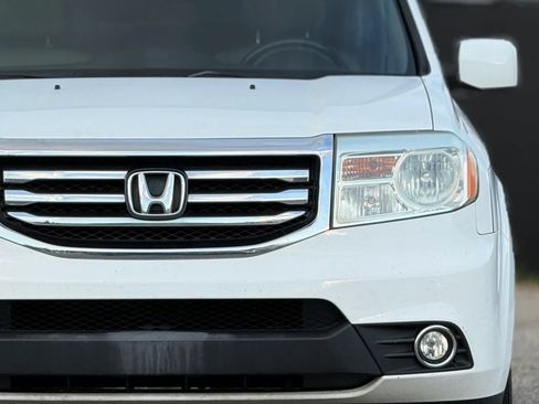 Used 2015 Honda Pilot EX-L image 12