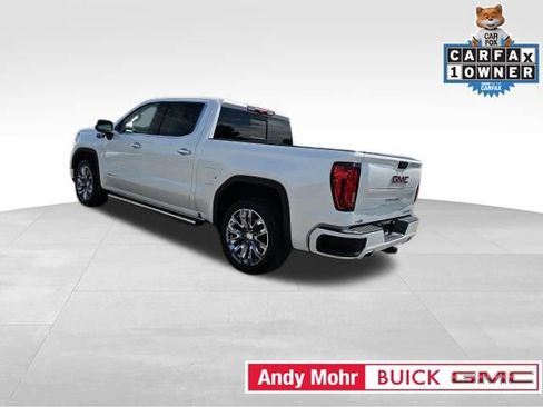 Used 2024 GMC Sierra 1500 Denali w/ Denali Reserve Package image 16