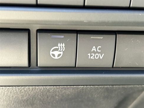 New 2026 Toyota Tundra Limited image 26