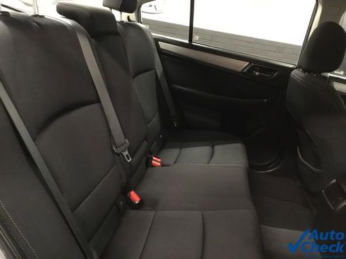 Used 2016 Subaru Legacy 2.5i Premium image 30