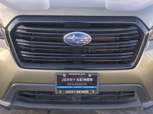 Used 2022 Subaru Ascent Onyx Edition image 10